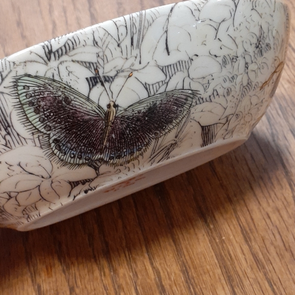 John Derian SoapDish Trinket Dish - Picture 5 of 7